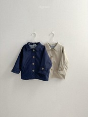 digreen 26/SS ハーフトレンチジャケット