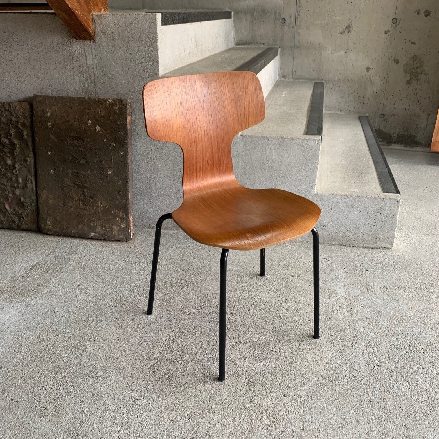 【Vintage】T Chair Kids 子供用Tチェア