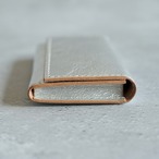 PL CARD CASE 01 SILVER