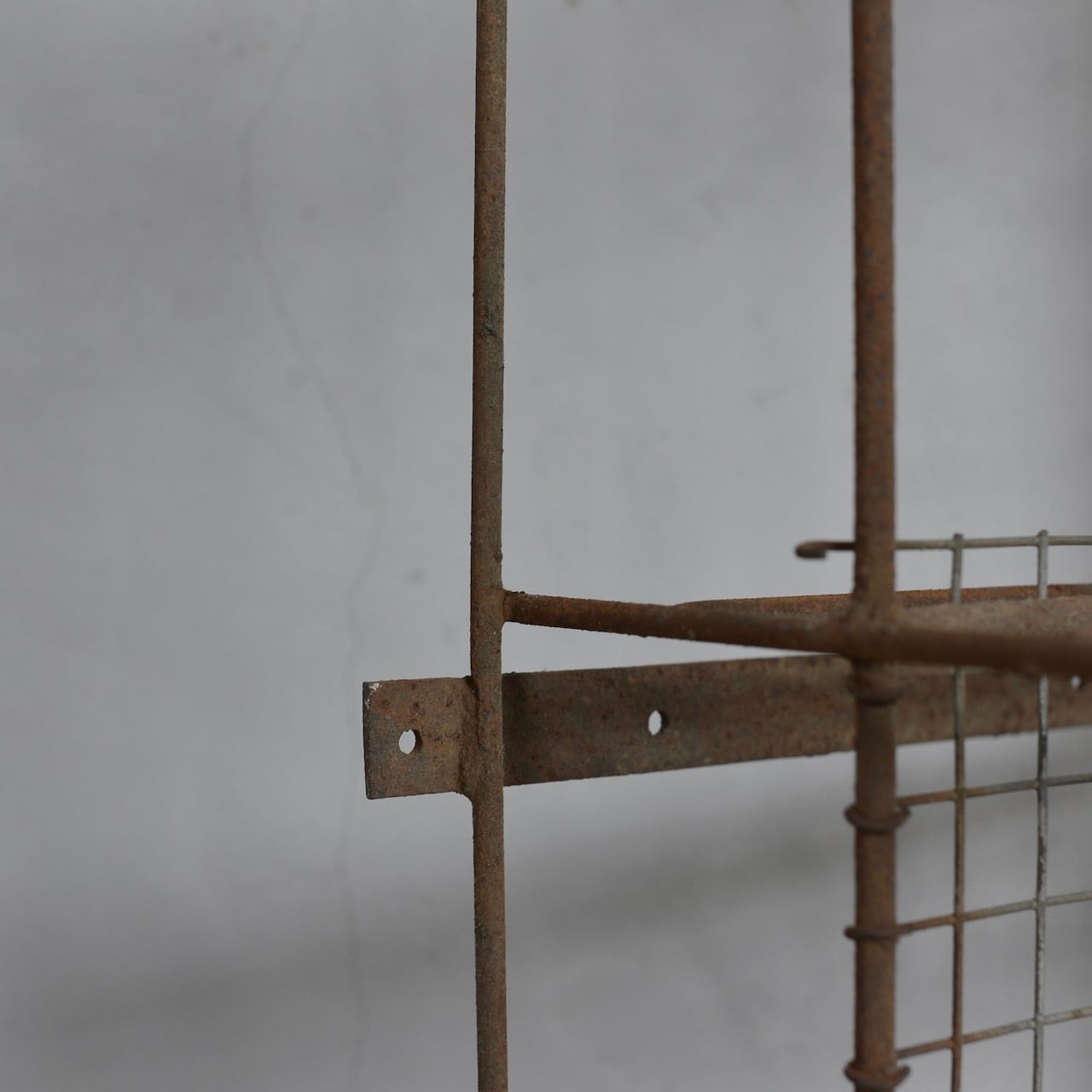 School Shose Rack / スクール シューズ ラック【A】 〈靴箱・下駄箱