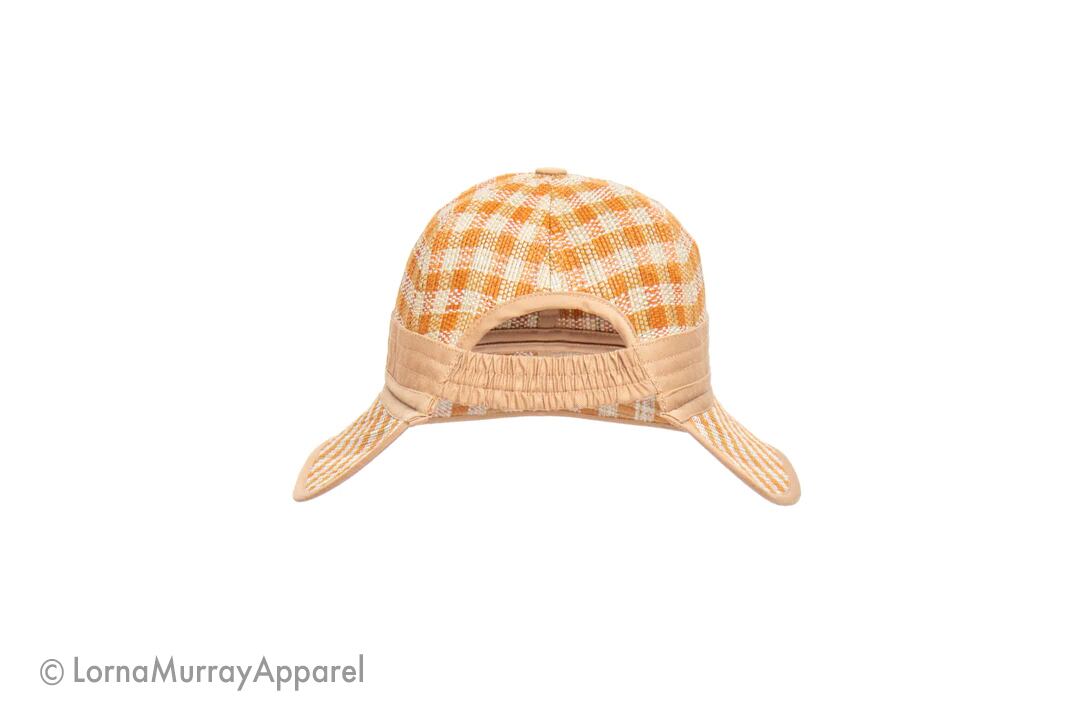 即納】 Spice Islands Island Cairo Child Hat｜LORNA MURRAY ローナ
