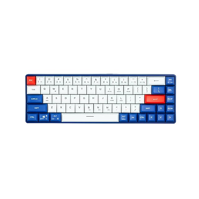 SteelSeries ラピッドトリガー 搭載 ゲーミングキーボード テンキー