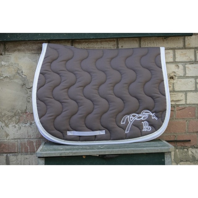 PENELOPE "Classique" Saddle pad ペネロペ ゼッケン