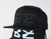 【gifthat別注】Coopers Town Ball Town Cap / クーパーズタウン　ハイクラウン スナップバック キャップ　3種類