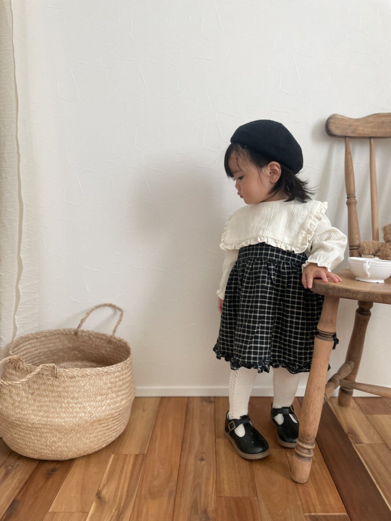 【即納】セーラーブラウス / mimimarket