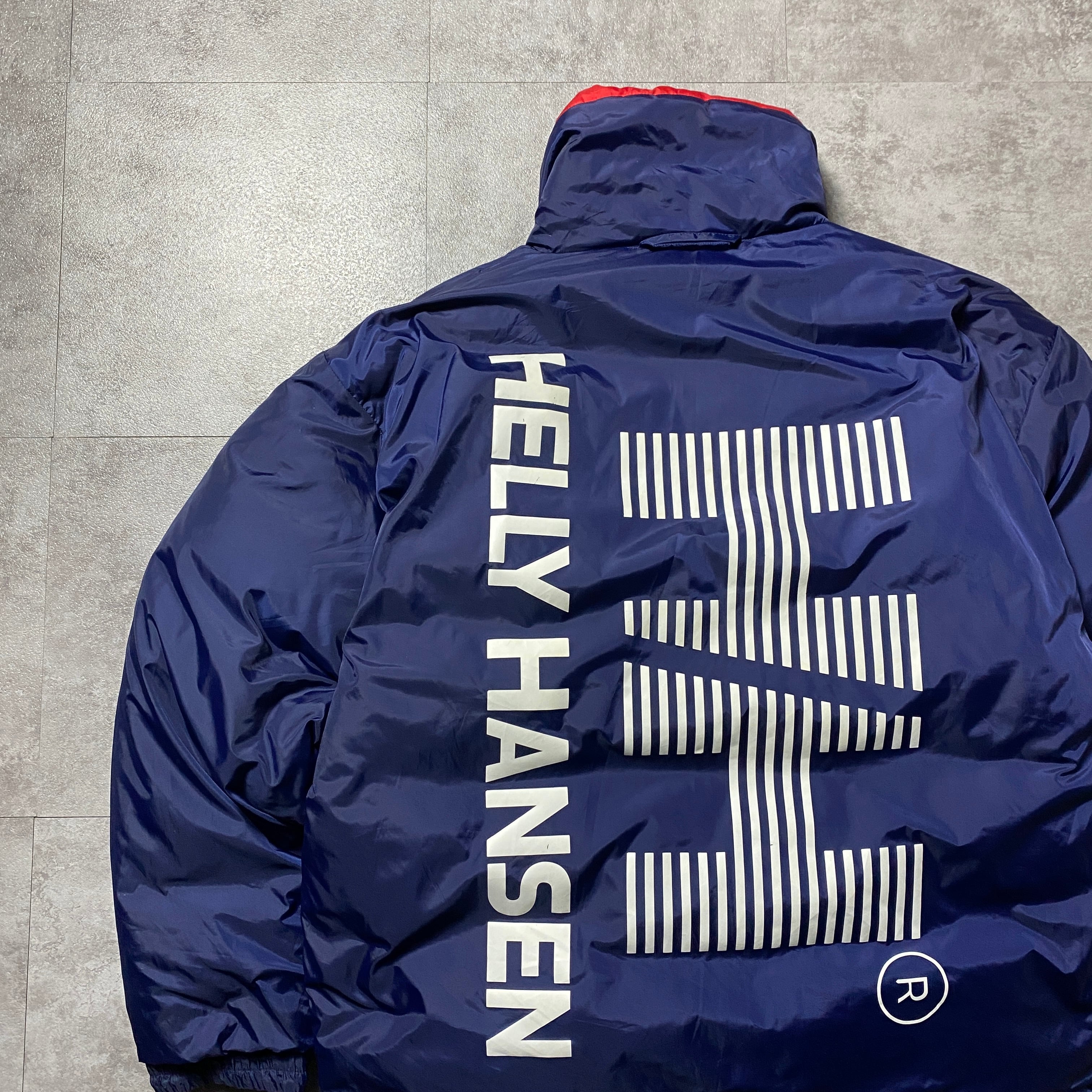 ヘリーハンセン | used_clothing_katharsis