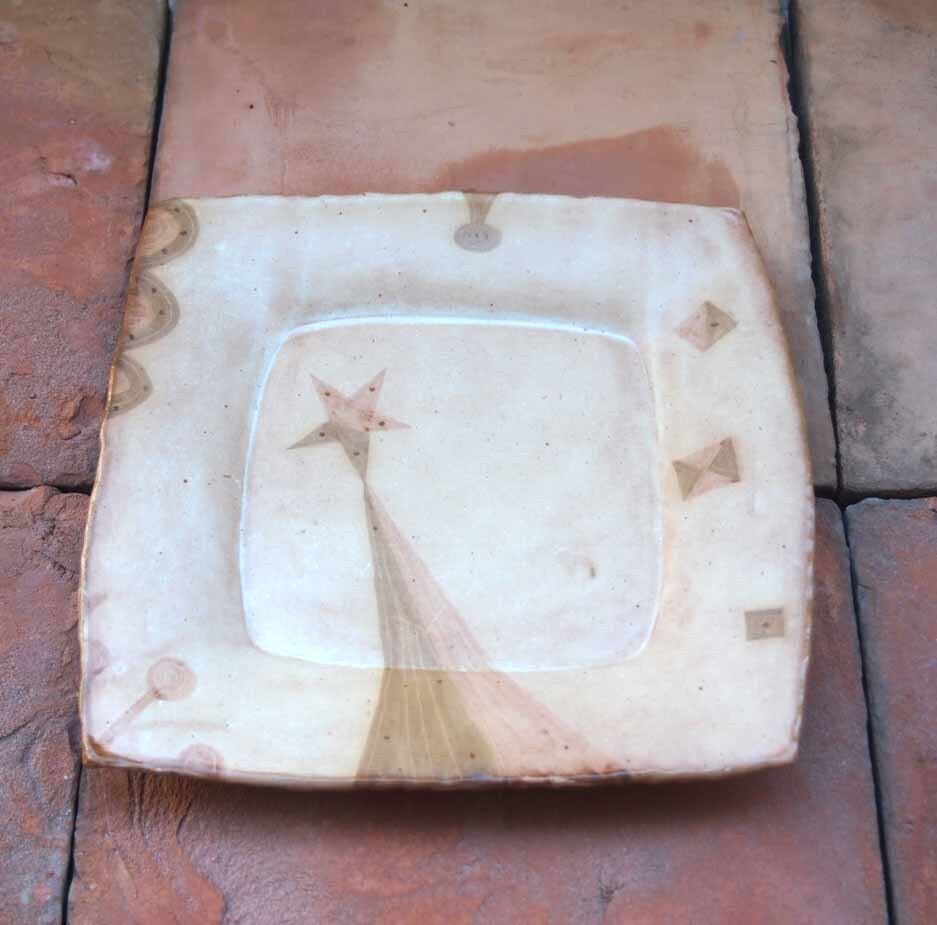 栢野紀文（陶） | Galeria Mamica shop