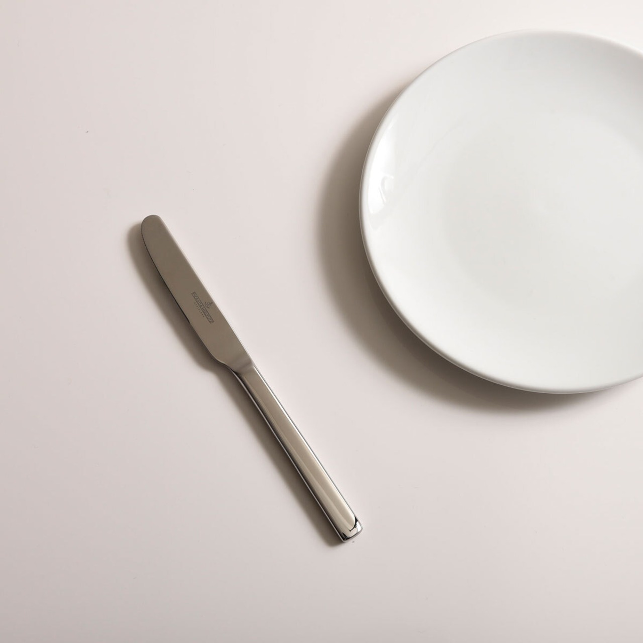 ピカード＆ヴィールプッツ　ラヴィータ　フルーツ&バターナイフ　ミラー仕上げ（つやあり）