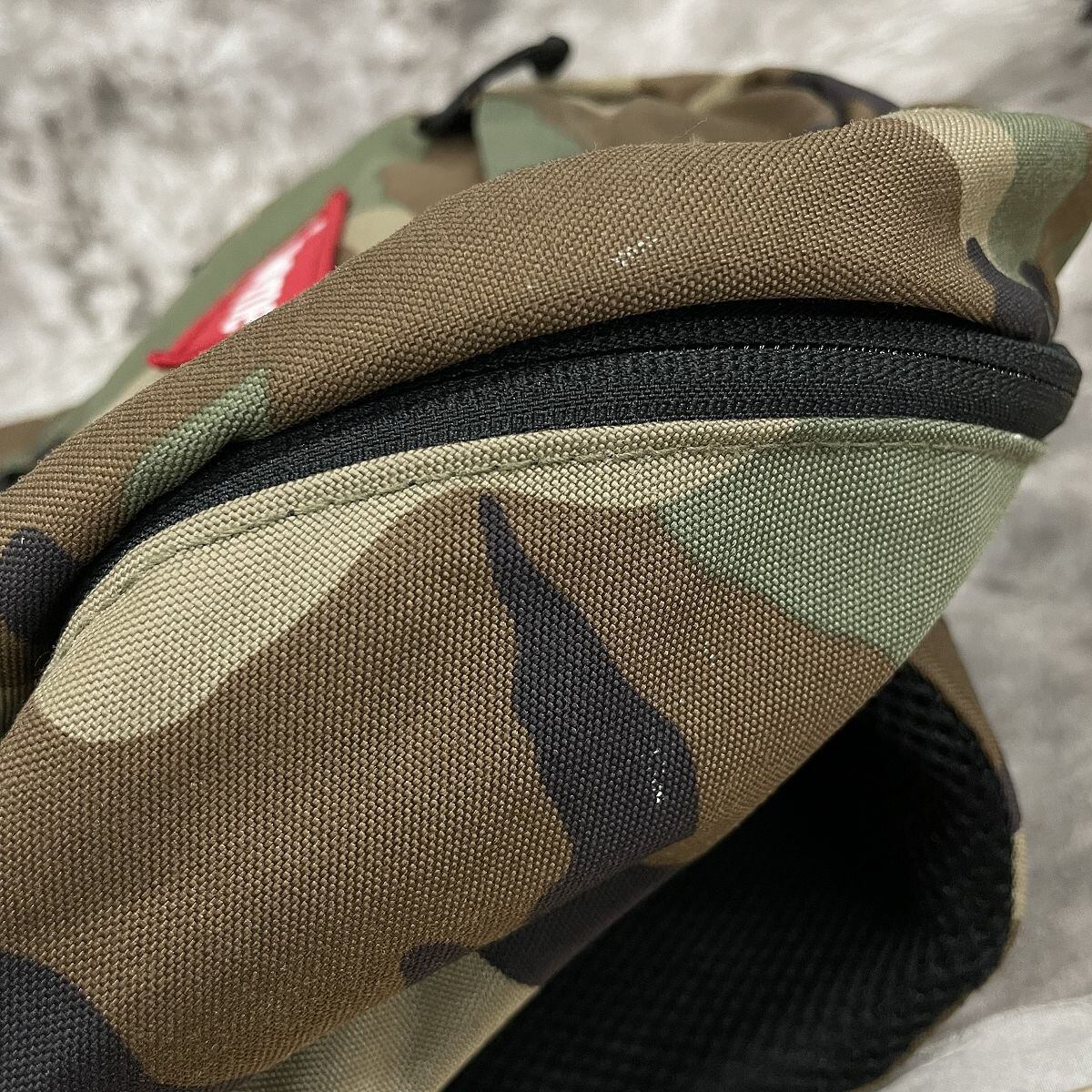 supreme 15AW Contour Backpack Camo | www.innoveering.net