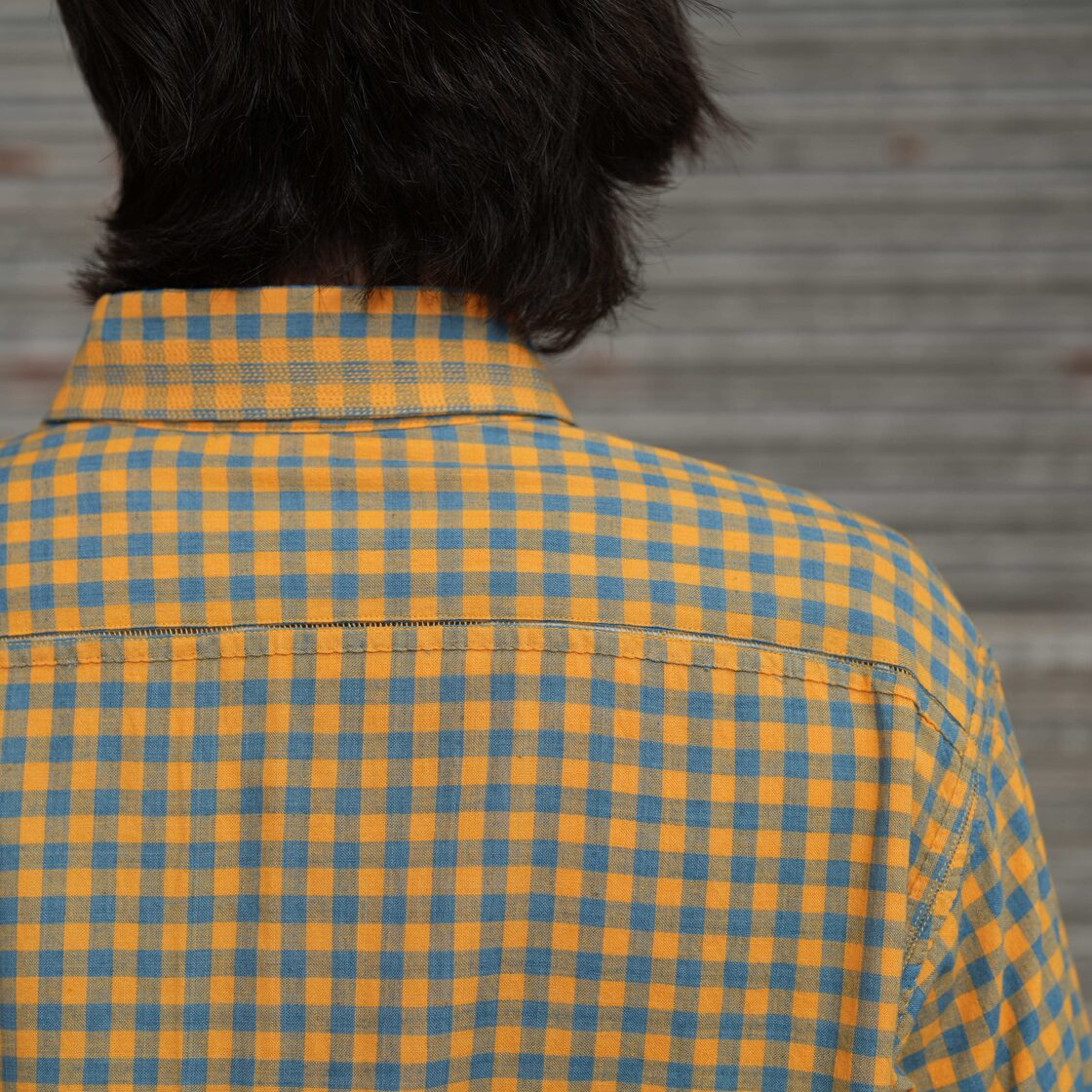 MAATEE&SONS (マーティーアンドサンズ) 24AW 