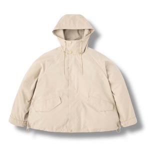 Women's SELSEY SHORT-Fawn【Traditional WeatherWear】 セルシー ショート トラディショナルウェザーウエア　L261KGFCO0538E