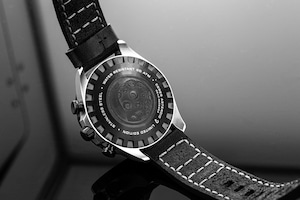 【VOSTOK EUROPE ボストークヨーロッパ】ケレスアステロイド限定ウォッチ ／国内正規品 腕時計