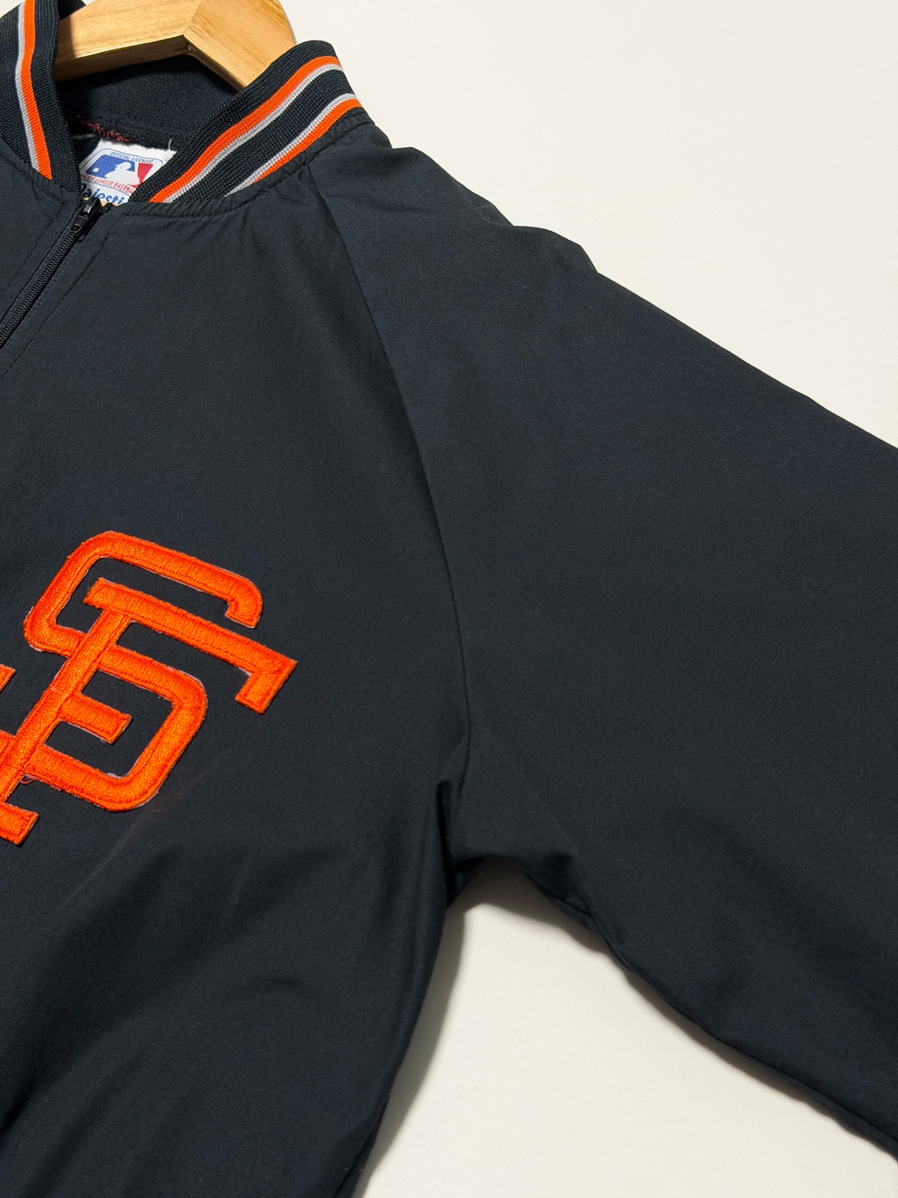 San Francisco Giants pullover top - 5