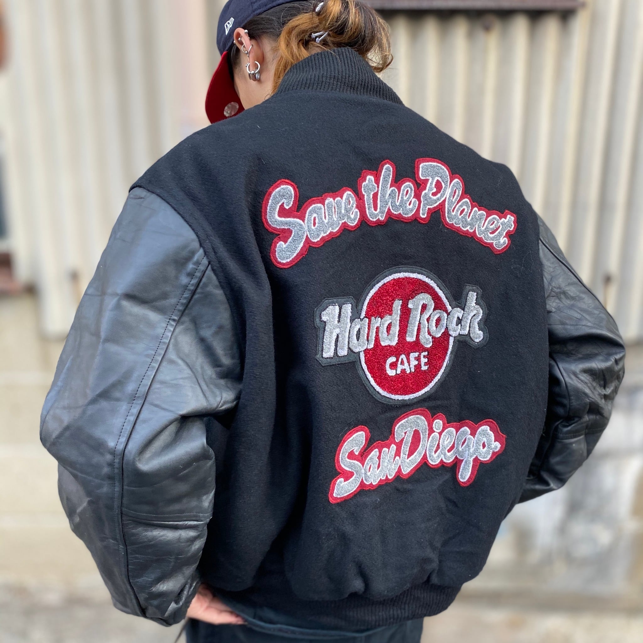 Hard Rock Cafe San Diego ハードロックカフェ サンディエゴ ワン  