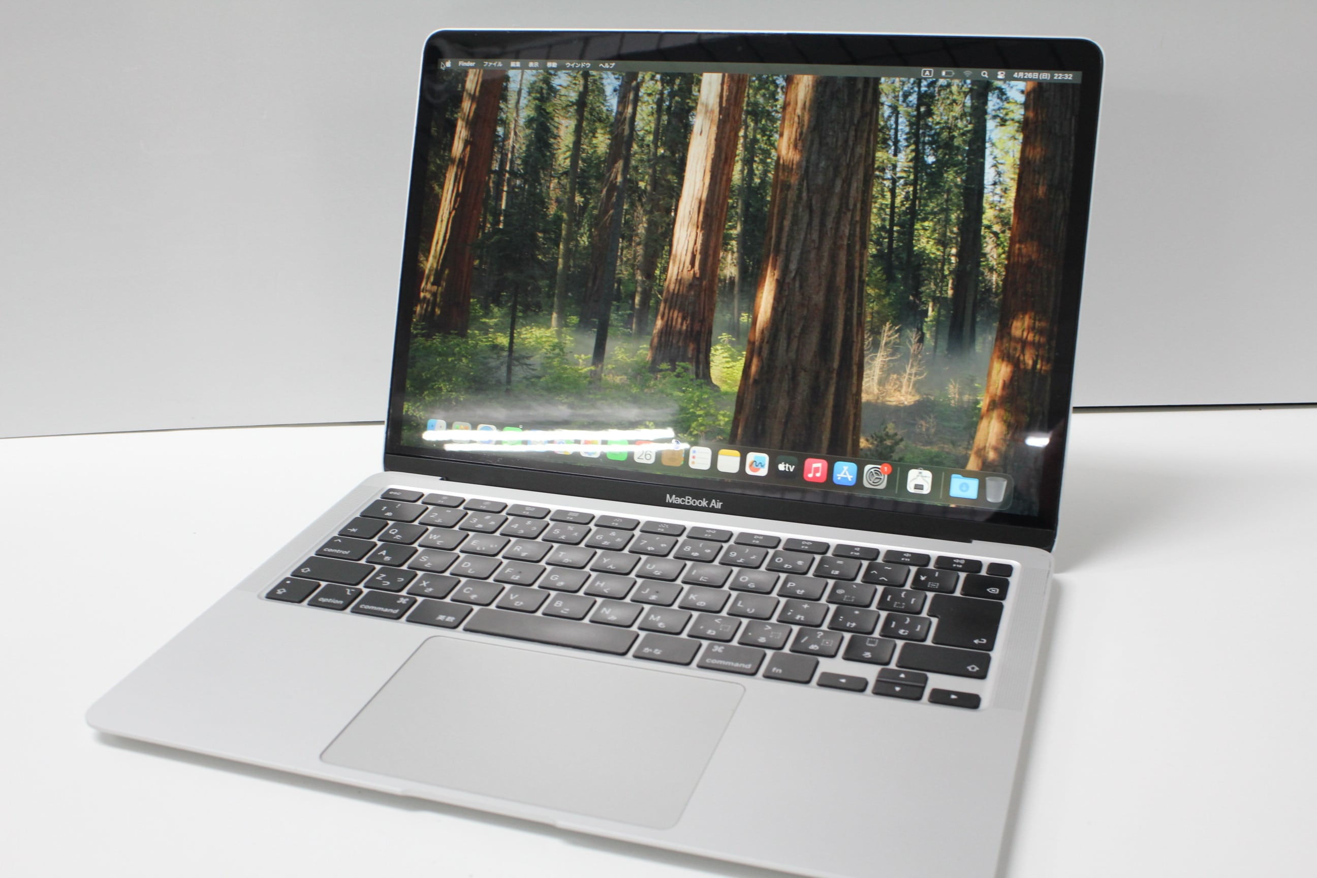MacBook Pro(13インチ,2017,Thunderbolt 3ポートx 2)128GB/8GB MacBook Pro(13インチ,2017,Thunderbolt 3ポートx 2)128GB/8GB