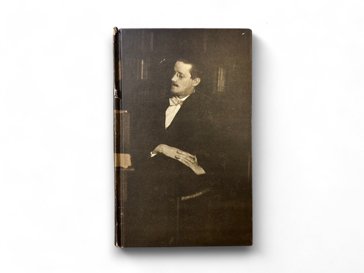 【SL332】【FIRST EDITION】Ulysses in Paris(1956) /Sylvia Beach