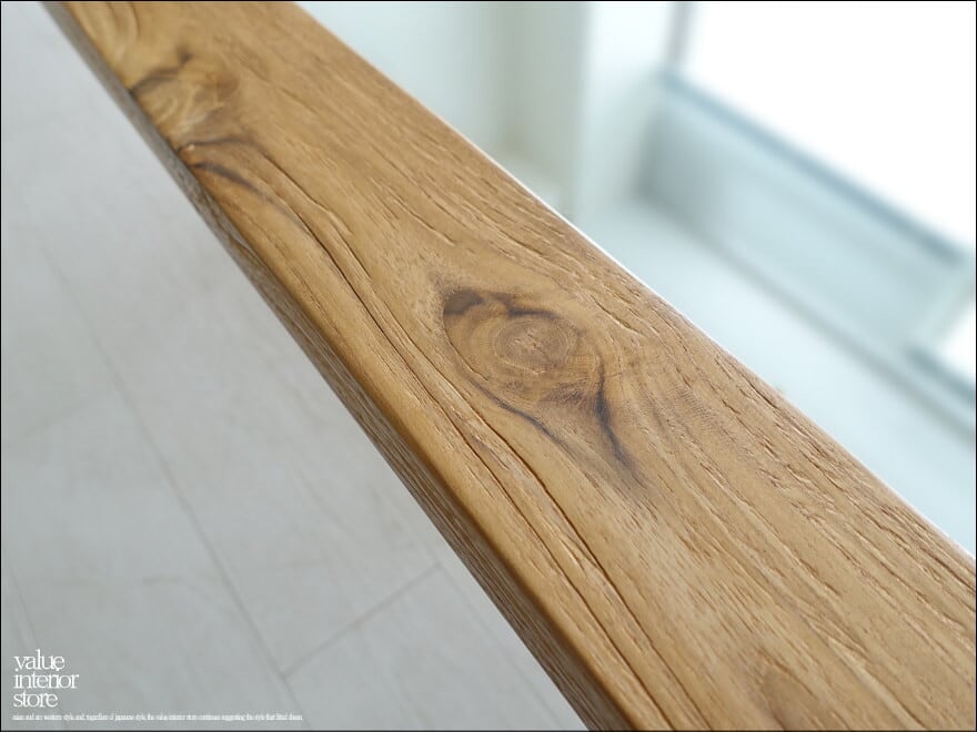 オールドチーク総無垢 ミラーXX/L 姿見 鏡 全身鏡 全身用 大型