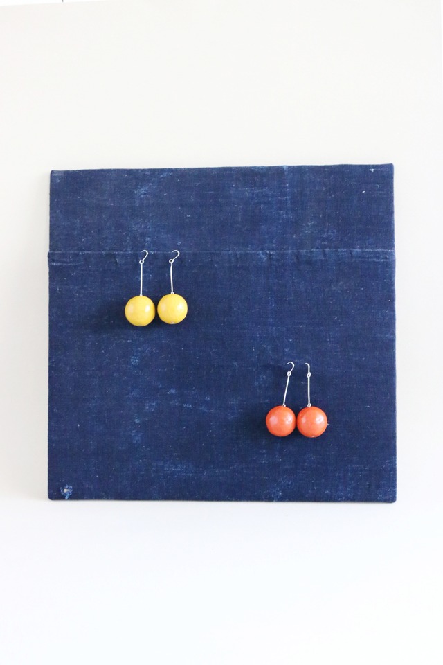 ヴィンテージブローチ