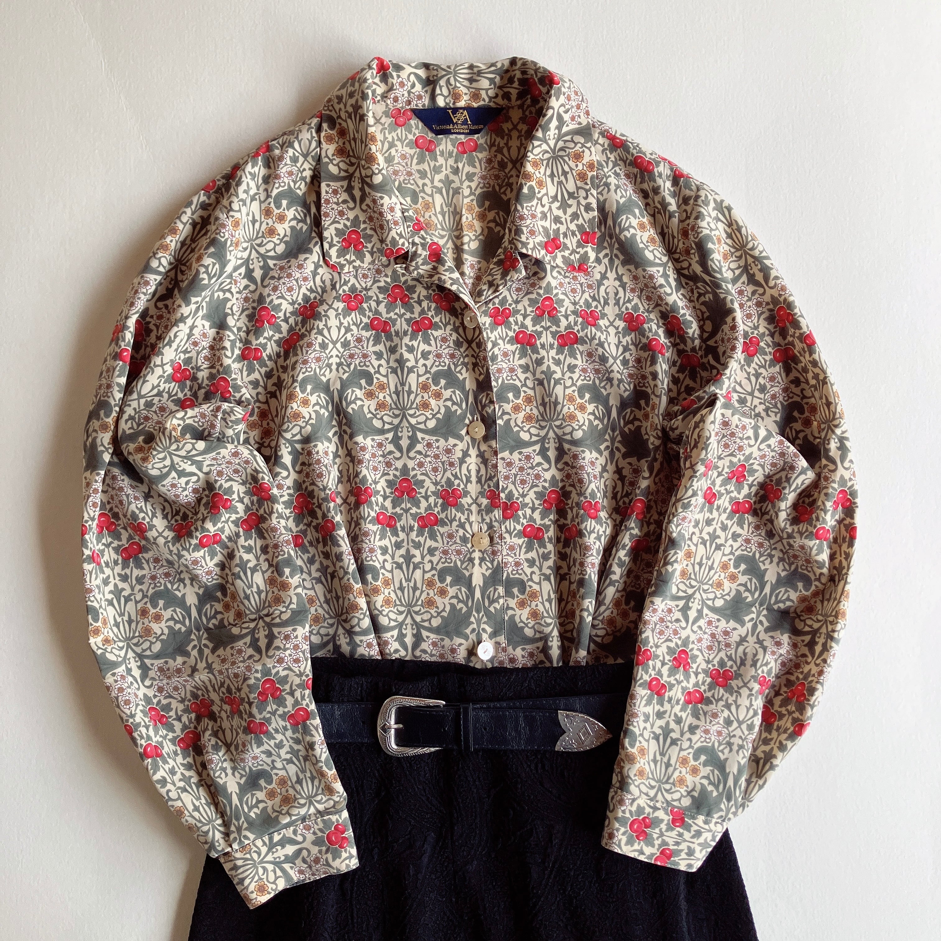 ブラウス | 古着屋mojo