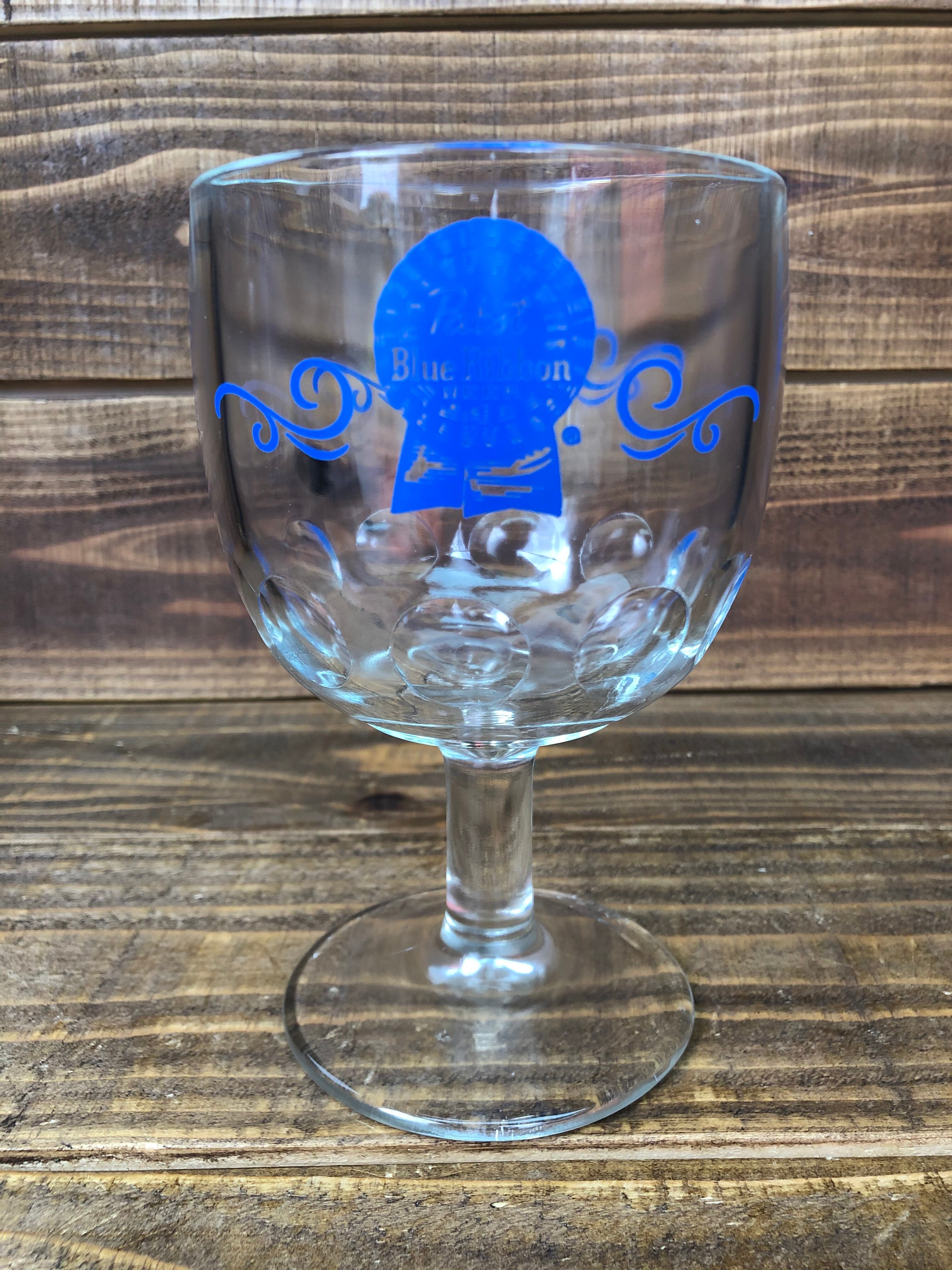 ブルーリボン 看板 ビンテージ blue ribbon コレクション e63b