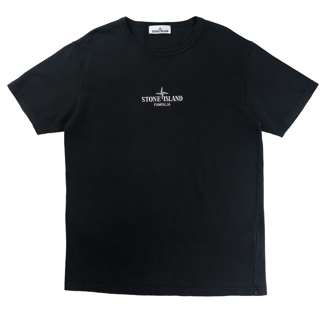 Stone Island FAMIGLIA T-Shirt