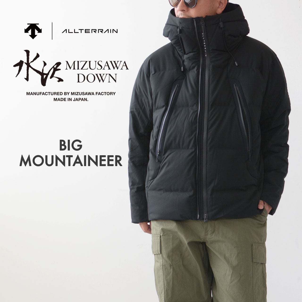 DESCENTE | refalt online store DESCENTE | refalt online store