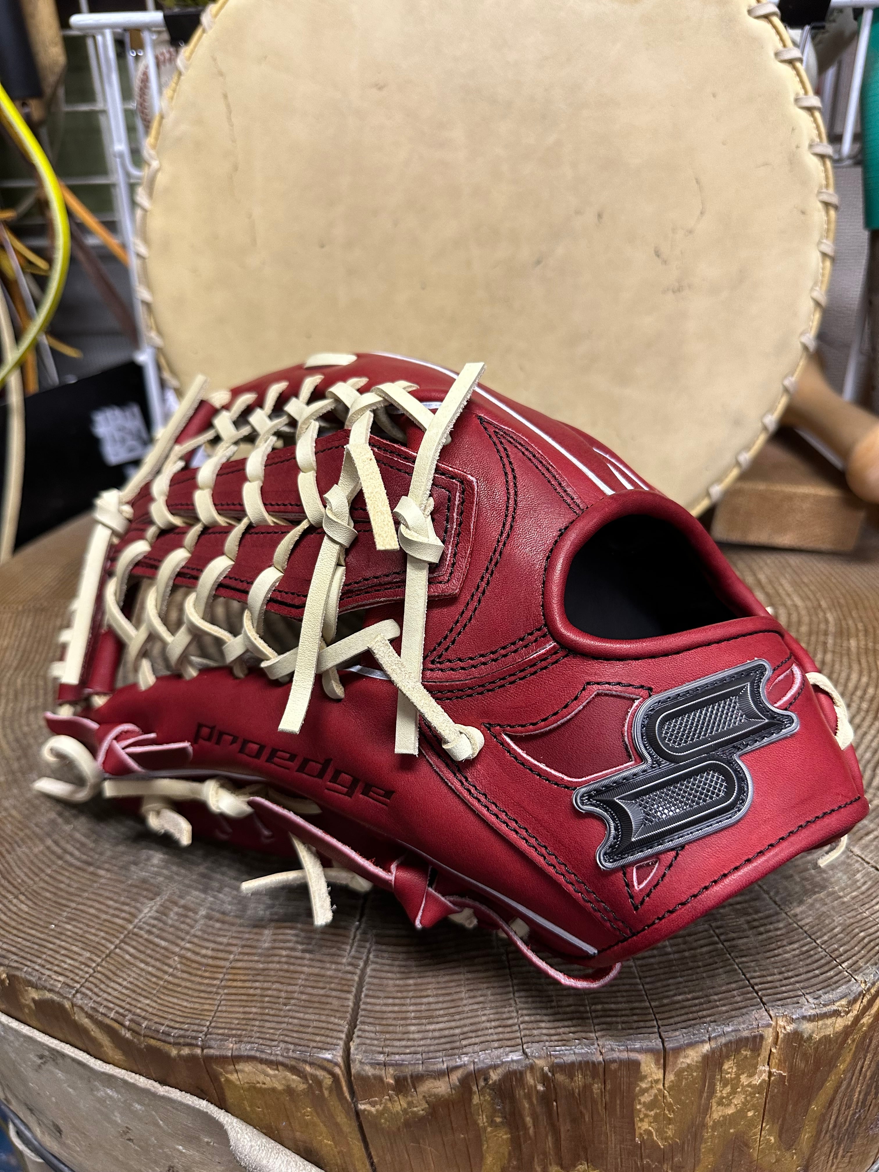 sskグローブ硬式外野手 2023モデル SSK 硬式 グローブ グラブ 外野手用