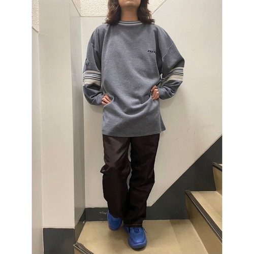 00's BOSS L/Sカットソー