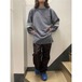 00's BOSS L/Sカットソー