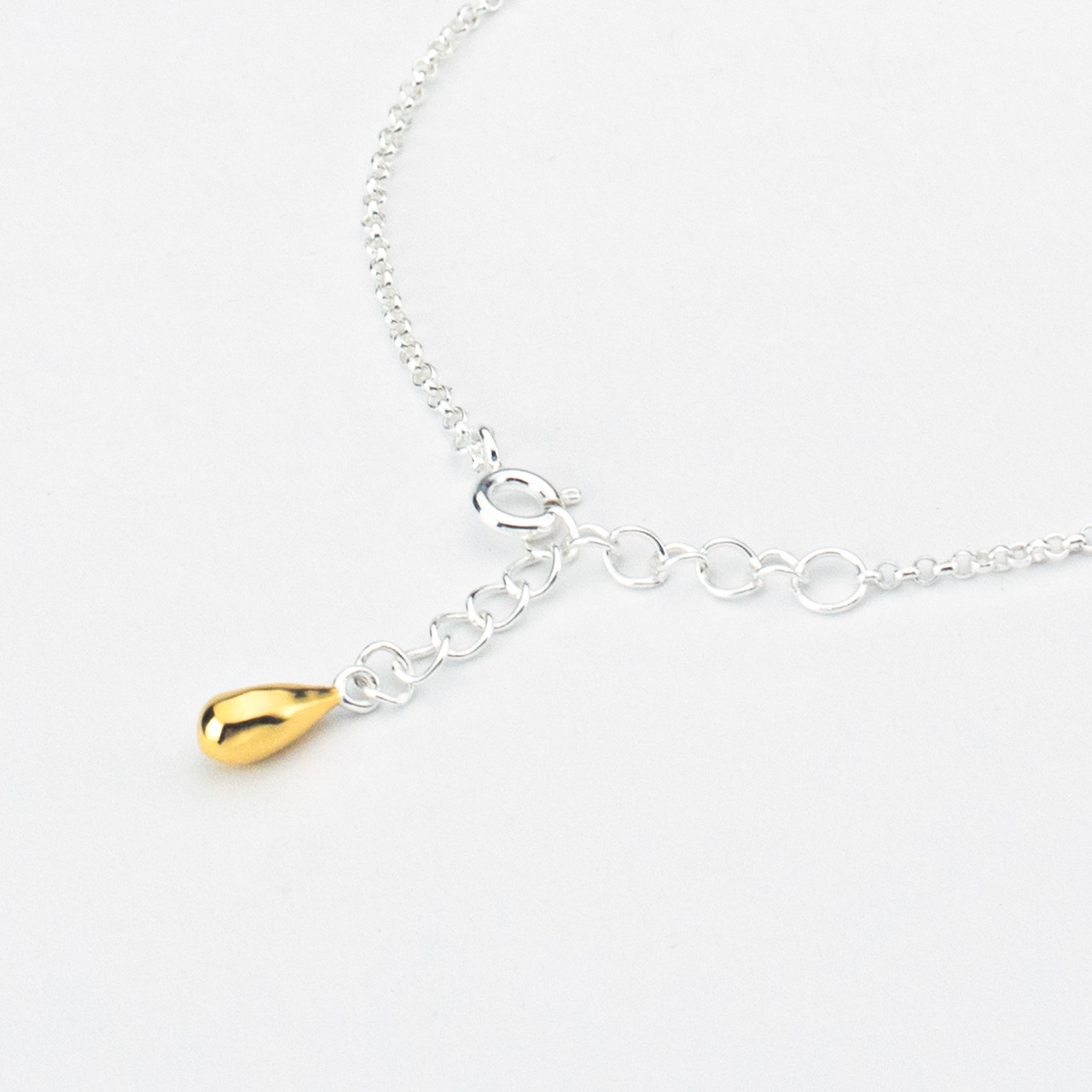 羽根ペン　ブレスレット Ⅱ.