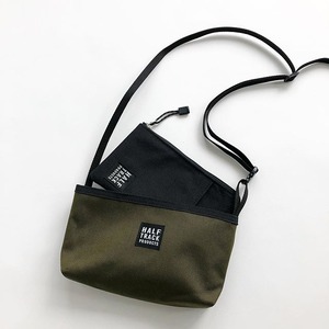 HALF TRACK PRODUCTS / IBP / ハーフトラックプロダクツ / ミニショルダー