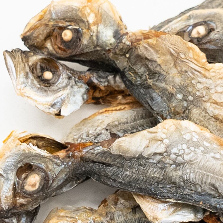 豆アジジャーキー 50g