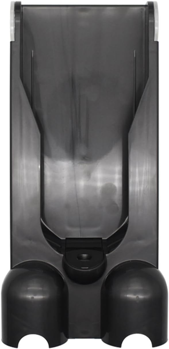 SHEAWA ダイソンDyson V10用壁掛けブラケット ホルダー 充電プラグを通