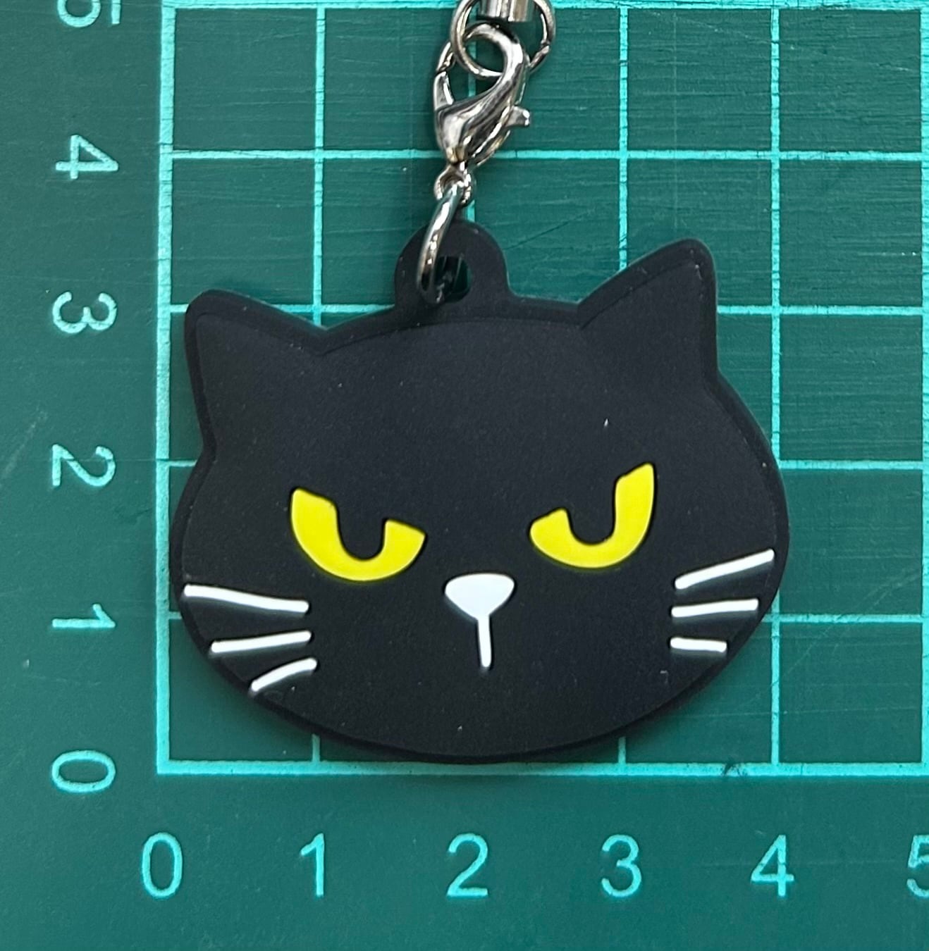 ノゴローフェイス ラバーストラップ | nogorou0506