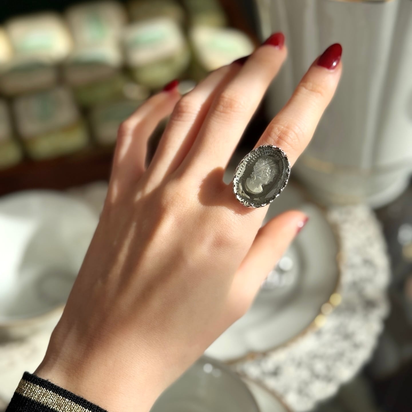 maruo vintage | maruo