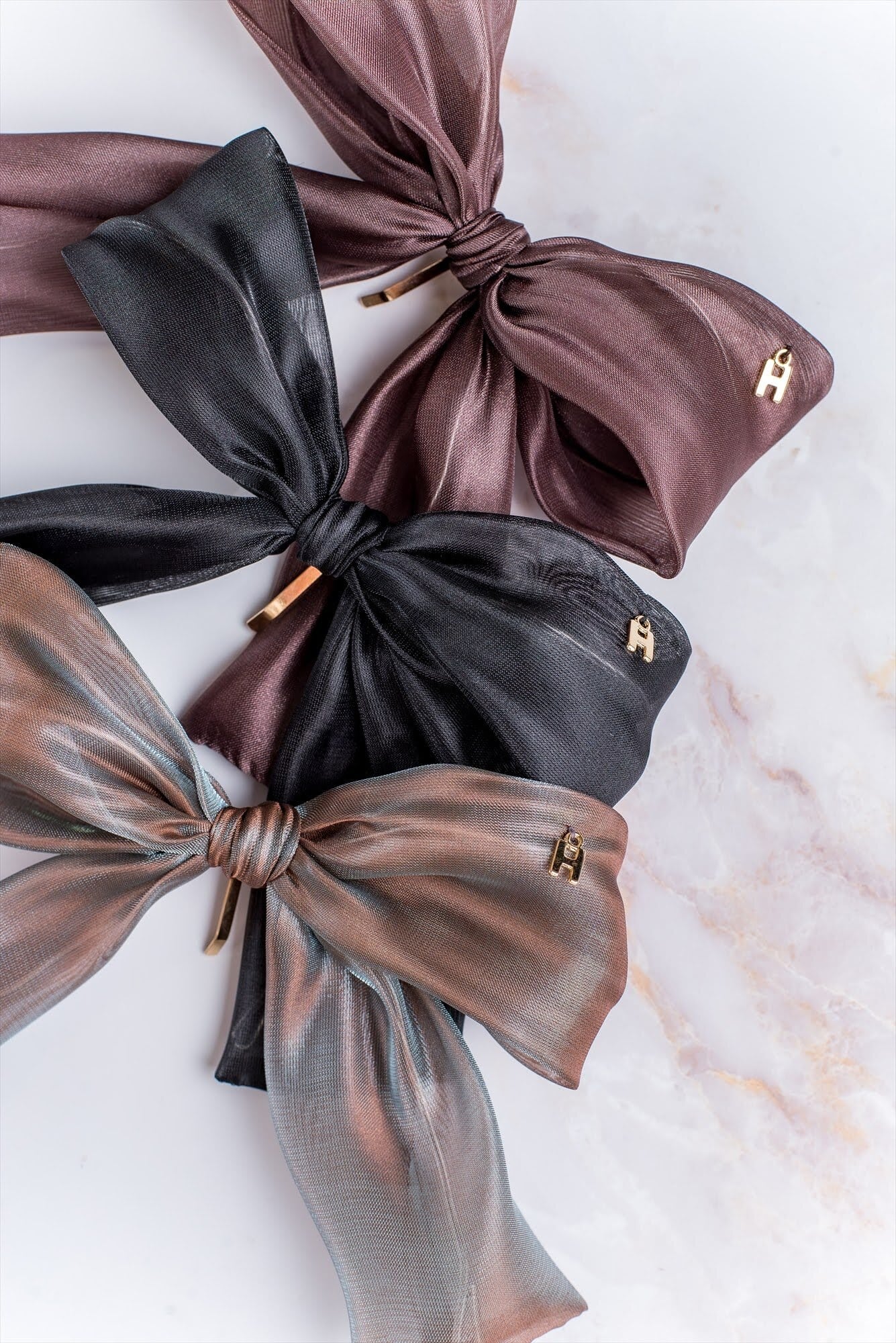 ヘアアクセサリー | THE HANY 公式オンラインショップ | THE HANY Bijoux