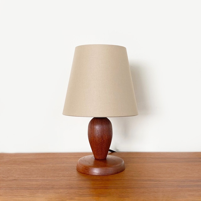 Table lamp / LI028-1