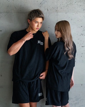 POPUPコラボセットアップ【BEL-M-024】