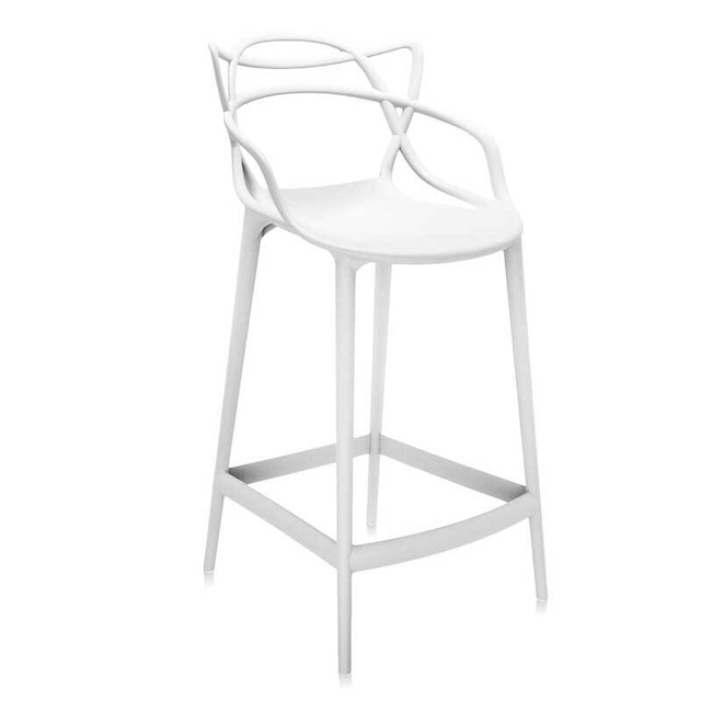 【マスターズスツール65】　kartell カルテル