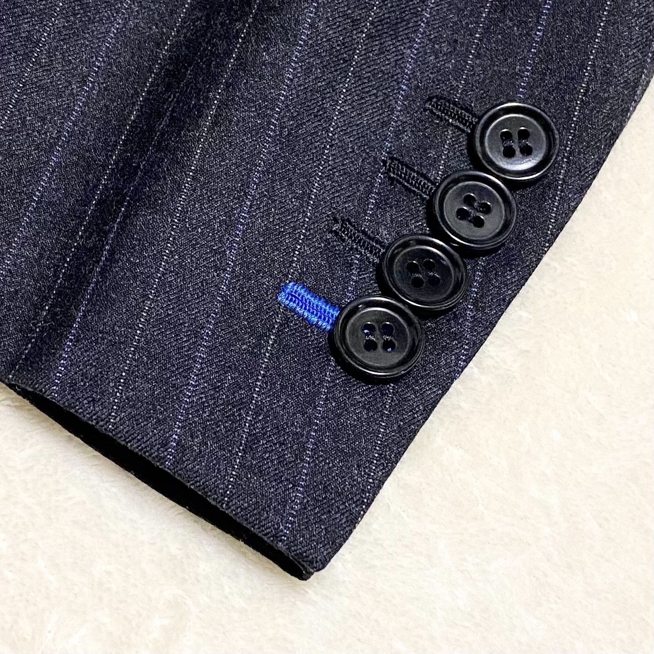 4562 LUCIANO BARBERA ルチアーノバルベラ ハンドメイド イタリア製 