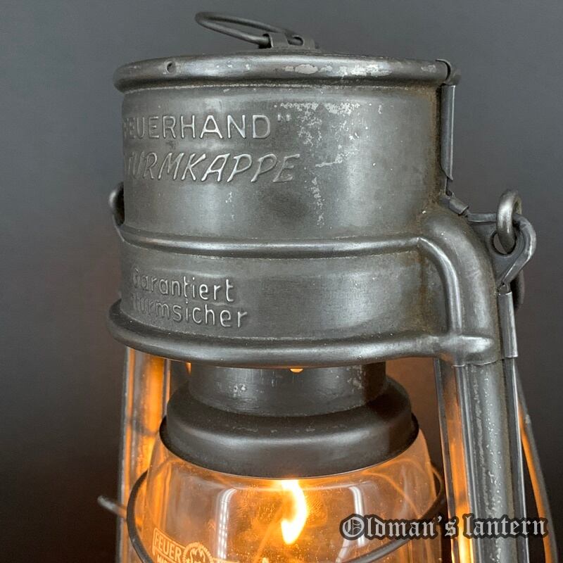 FEUERHAND 276 StK ヴィンテージ 当時物 純正JENA グラス② | Oldman's