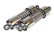 G-SUSPENSION265 / CHROME /CB400SS