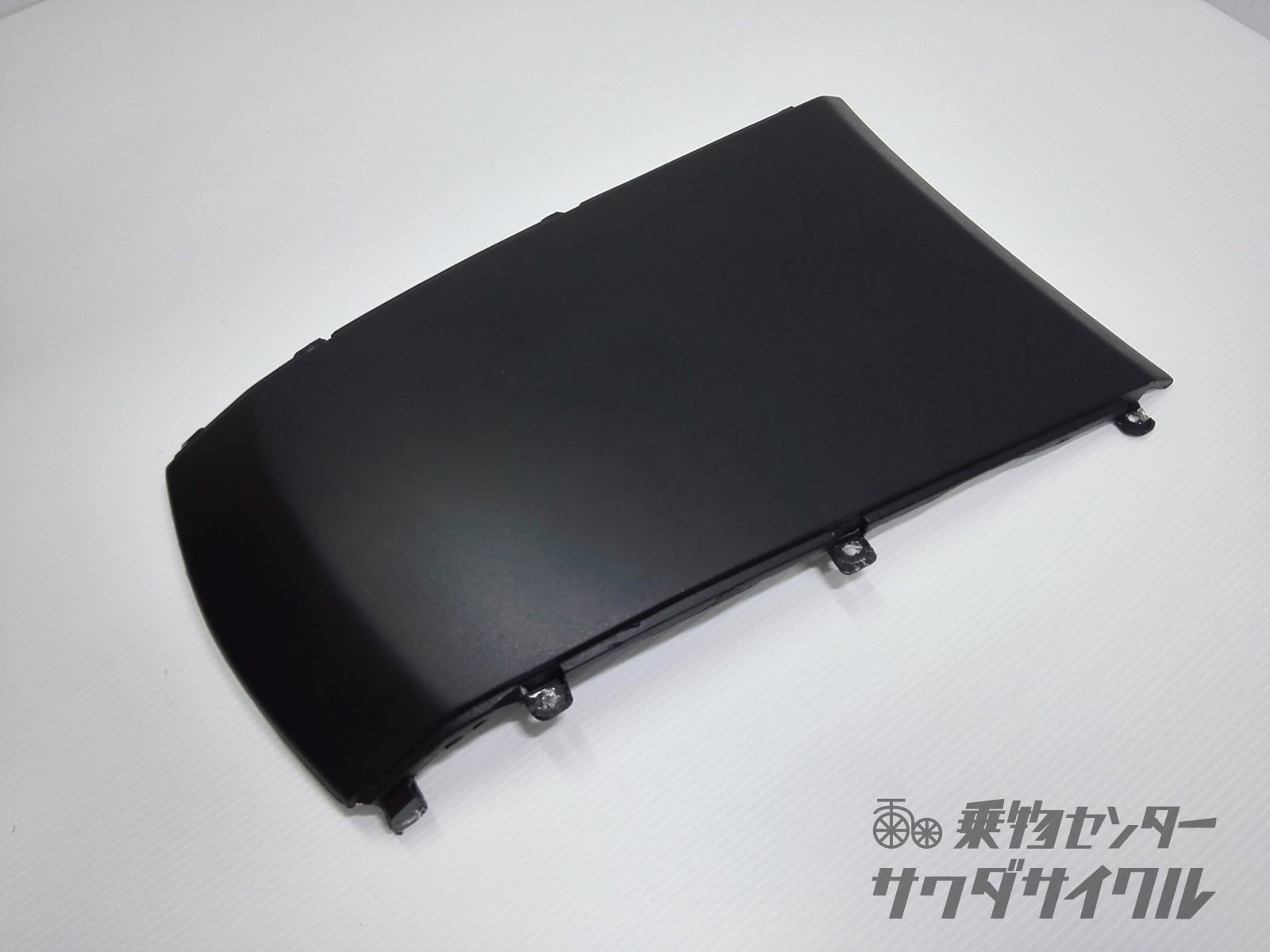 完売しました サワダサイクル オリジナル フュージョン用 SCフロントグリル - 画像1