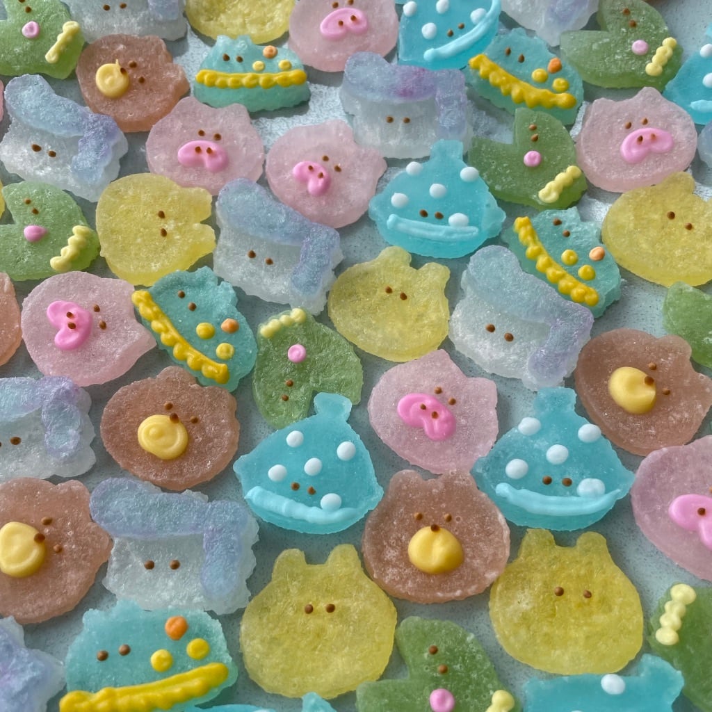 こはくとう【１セット売り】