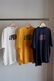 J.PRESS ORIGINALS " LOGO T-SHIRTS "