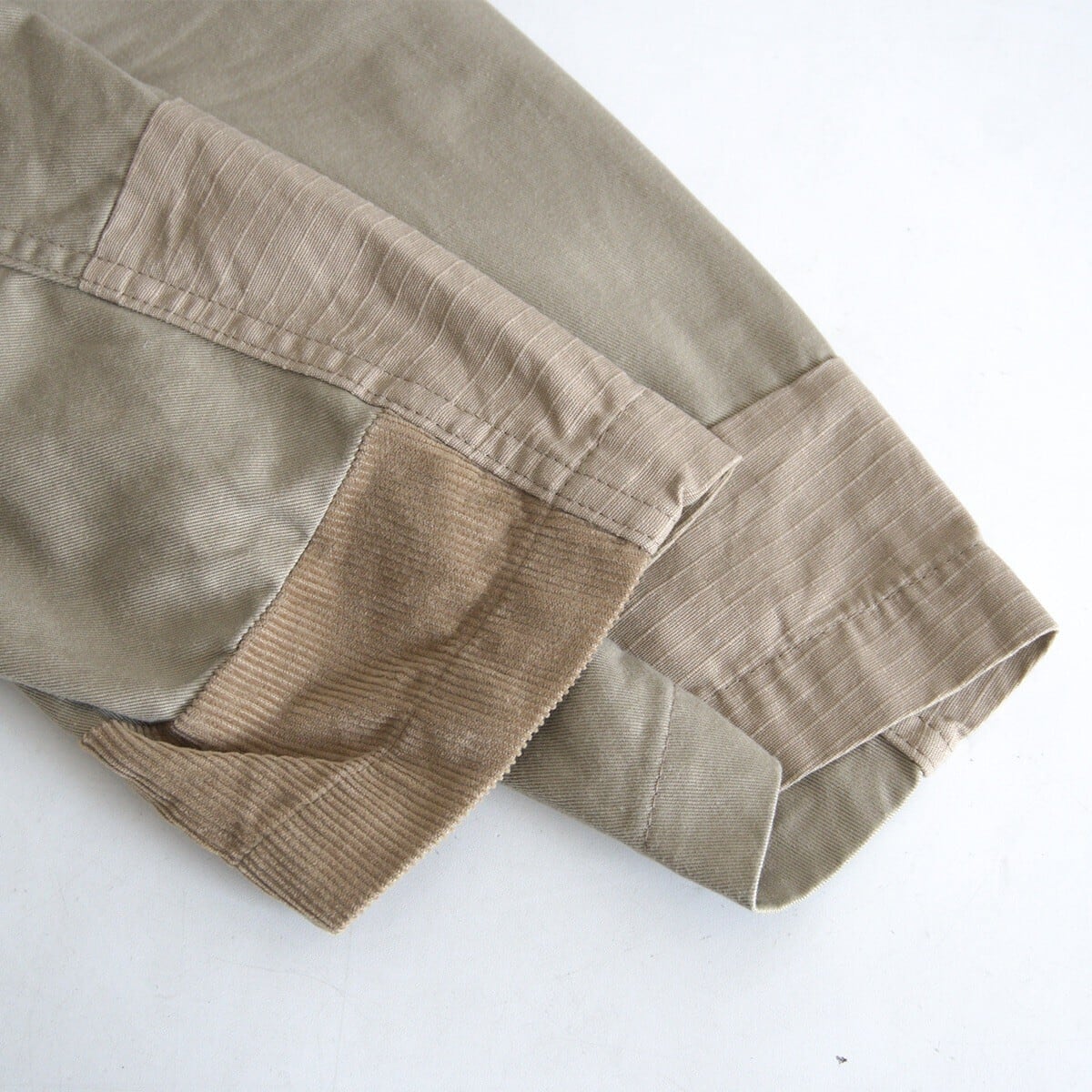 美品】Engineered Garments【BEDFORD JACKET】S パッチワークパターン