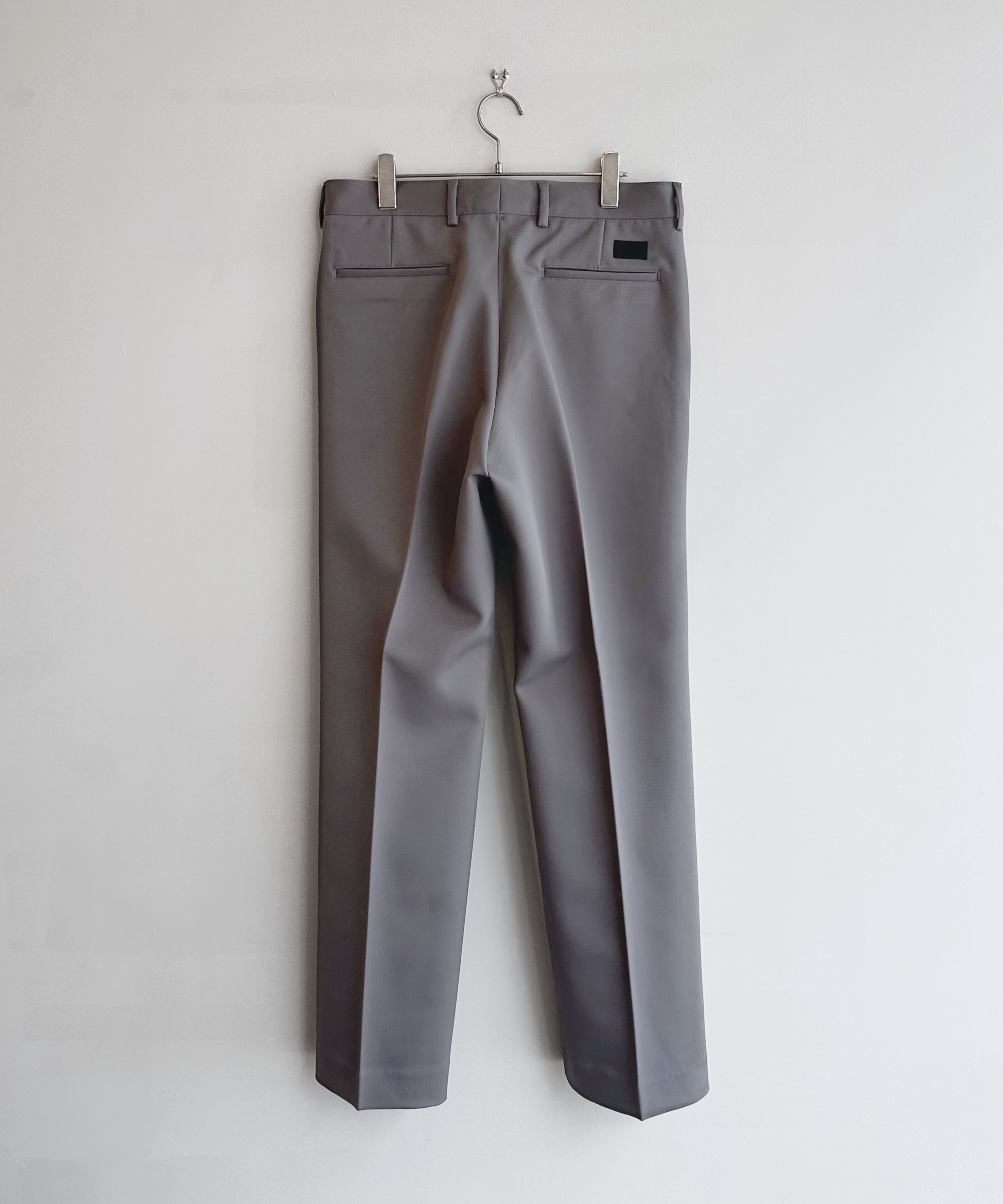 UNUSED / UW1178 DICKIES SLACKS (GRAY) | AfterSchool (アフター
