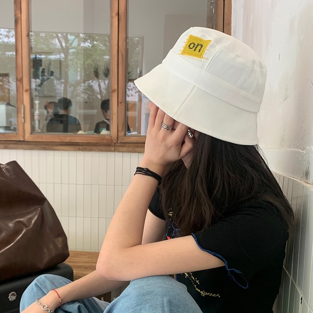 スプリングサマー 帽子 春物 夏物 ブラック・アイド・ピーズ7192883610