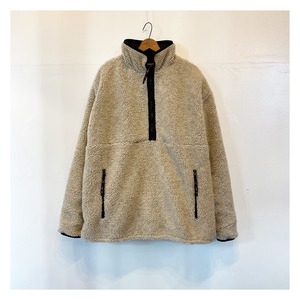 Farfield Original / Pullover Fleece Jacket