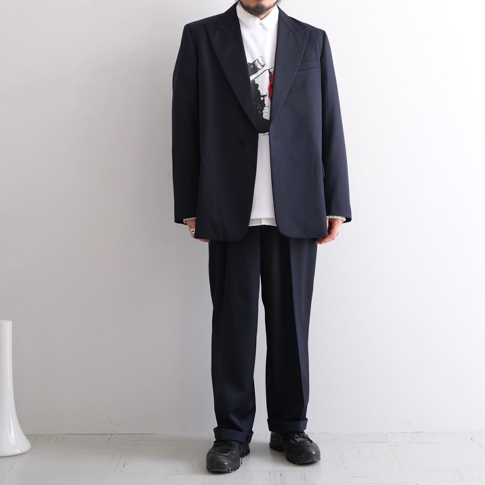 REVERBERATE” PDL TAILOERD JACKET” | Lapel online store